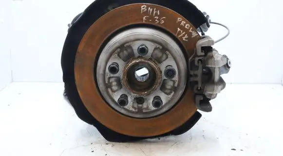 BMW 4 F36 Gran coupe Stub axle 