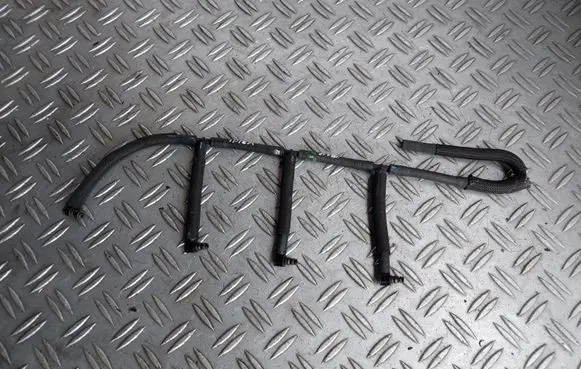 Seat Ibiza IV (6J,6P) Fuel return line/hose 