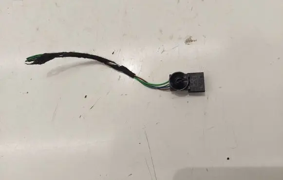 Skoda Octavia Mk3 (5E) Other wiring loom 8R0973705
