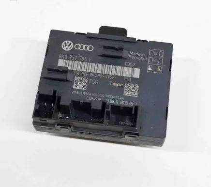 Audi Q5 SQ5 Door control unit/module 8K0959795F