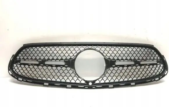 Mercedes-Benz GLC C254 Front bumper upper radiator grill A2548881800