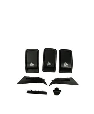 BMW 3 G20 G21 Other parcel shelf part 