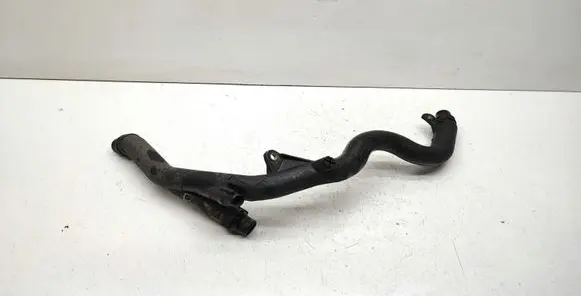 BMW X5 E53 Engine coolant pipe/hose 7787379 11537787379