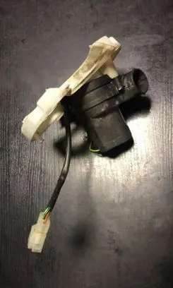 BMW X5 E53 Engine control unit/module fan 1745181