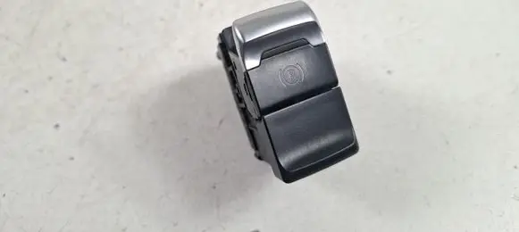 Audi A4 S4 B8 8K Hand parking brake switch 8K2927225B