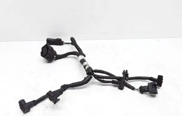 Volvo V60 Glow plug wires 31342467