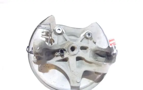 Audi A4 S4 B9 Rear wheel hub spindle/knuckle 8W0505459F 1181N 18071705542
