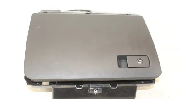 Volkswagen PASSAT B7 Glove box set 3C1857097BK