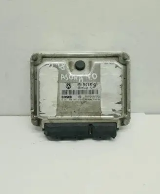 Seat Arosa Engine control unit/module 030906032DJ