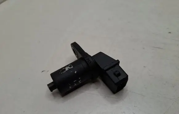 BMW 5 E60 E61 Crankshaft position sensor 1742629