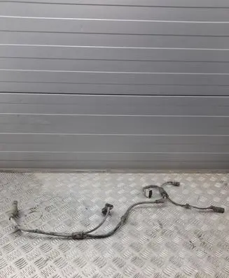 Porsche Panamera (970) Rear ABS sensor wiring 97061273900
