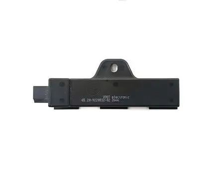 BMW 5 F10 F11 Antenna control unit 6520922083202