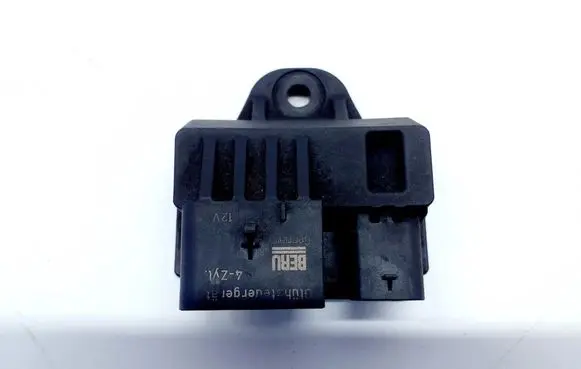 Toyota Verso-S Glow plug pre-heat relay 782332502 052212004