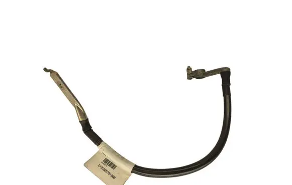 Volvo XC70 Negative earth cable (battery) 9162579