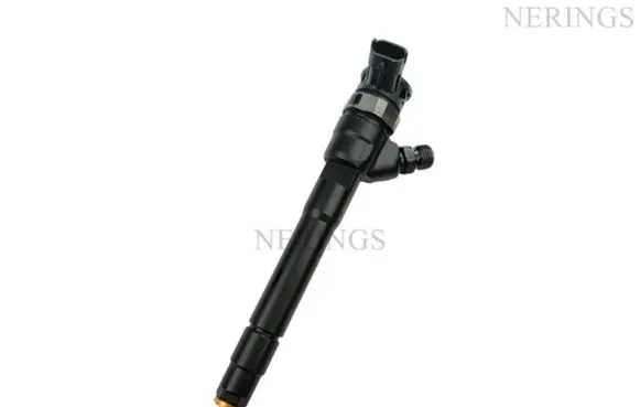 Opel Vivaro Fuel injector 0445110414