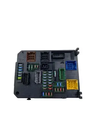 Peugeot 508 II Fuse box set A2C32427600