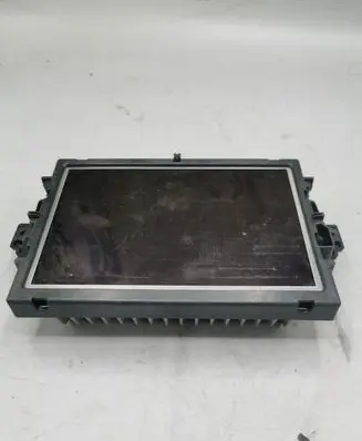 Mercedes-Benz C W204 Screen/display/small screen A1729016500 A1729020201 A2C30083500