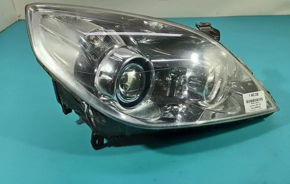 Opel Vectra C Headlight/headlamp 13170934 IMPRK1493230