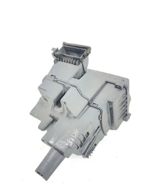 Peugeot 308 Air filter box 9676423480