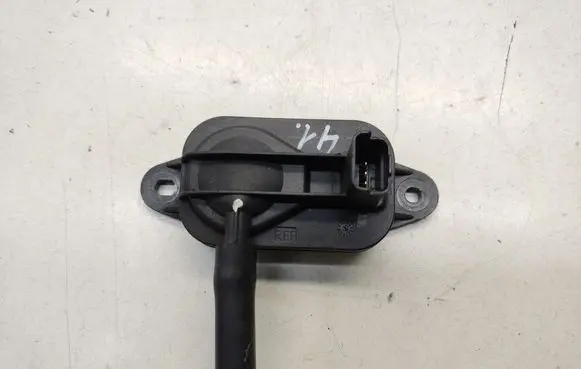 Mitsubishi Outlander Exhaust gas pressure sensor 9645022680