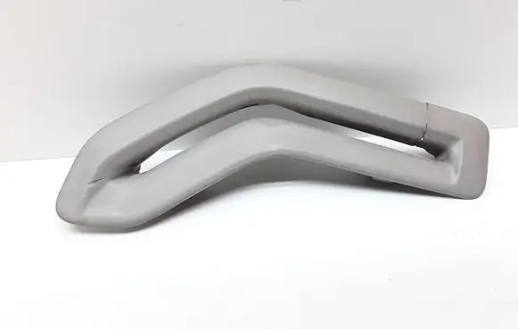 Volvo V50 Seat belt trim 8665744