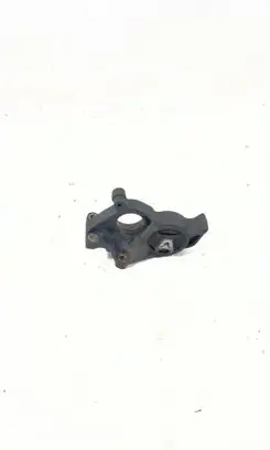 Citroen C4 II Driveshaft support bearing bracket 9651493280
