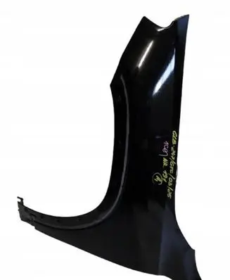 Mercedes-Benz GLB x247 Fender A2478810101