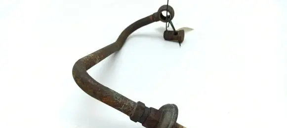 BMW 7 E23 EGR valve line/pipe/hose