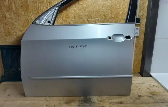 BMW X5 E70 Front door