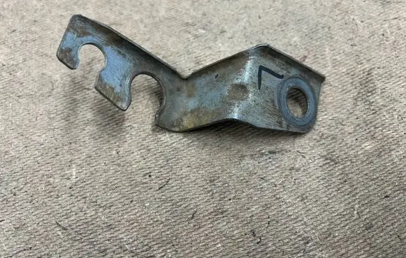 BMW 3 E46 Other brake parts 34526780592 6780592