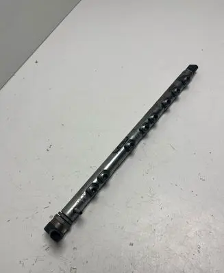 BMW 5 GT F07 Fuel main line pipe 0281002949