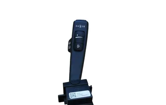 Volvo V70 Wiper control stalk 30798465 J6R3A