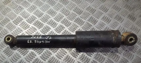 Renault Megane I Rear shock absorber/damper 7700419235 03051000281