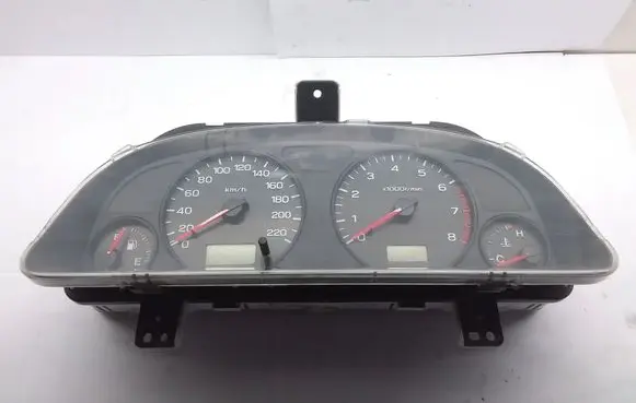 Subaru Forester SF Speedometer (instrument cluster) 85015FC560 0237111