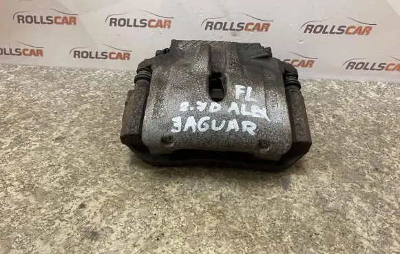 Jaguar S-Type Front brake caliper