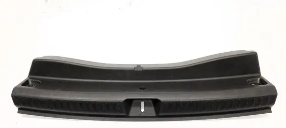 Mercedes-Benz GLA W156 X156 Trunk/boot sill cover protection A1566900041