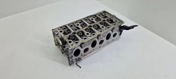 Audi Q7 4M Engine head 0593BP 059353GL