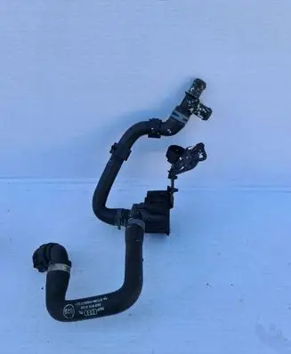 Audi A4 S4 B8 8K Electric auxiliary coolant/water pump