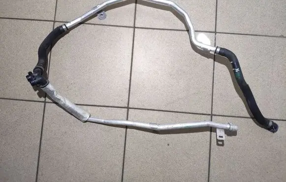 BMW X5 G05 Engine coolant pipe/hose 17128654330 17128742653 8654330