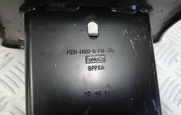 Ford Transit Custom Rear bumper support beam PZ3117912 704091