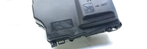 Citroen C5 Fuse box set 9687677280