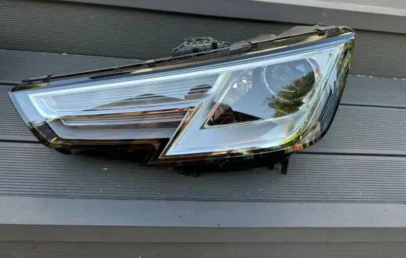 Audi A4 S4 B9 Headlight/headlamp 8W0941005