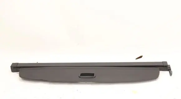 Ford Focus Parcel shelf load cover JX7BN55066BA