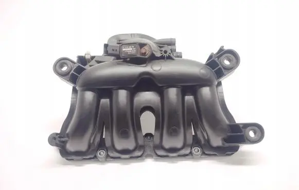 Peugeot 3008 I Intake manifold V759507780