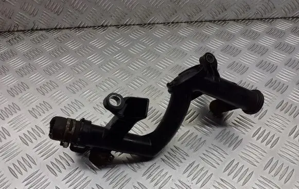 Peugeot Partner Heater radiator pipe/hose 9660660580