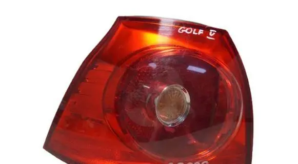 Volkswagen Golf V Rear/tail lights 1K6945095AC