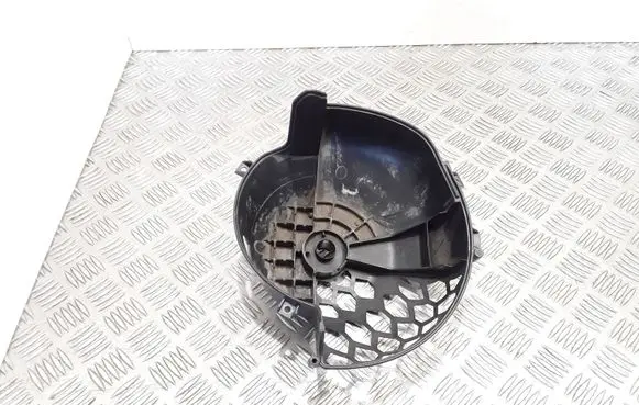 Chrysler Pacifica Other interior part 4885461AC