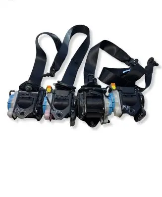 Mercedes-Benz B W246 W242 Front seatbelt 