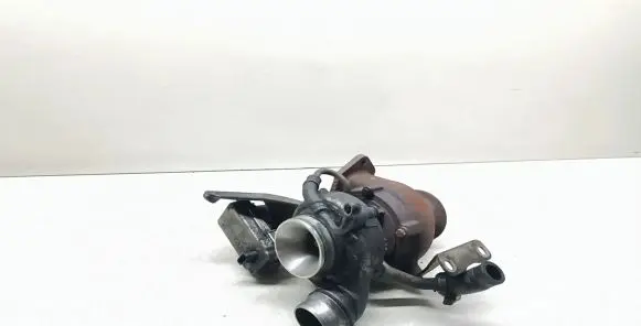 BMW X1 E84 Turbo 8518204 18467110DE