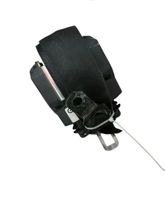 BMW 3 E46 Front seatbelt 8207955 566244501